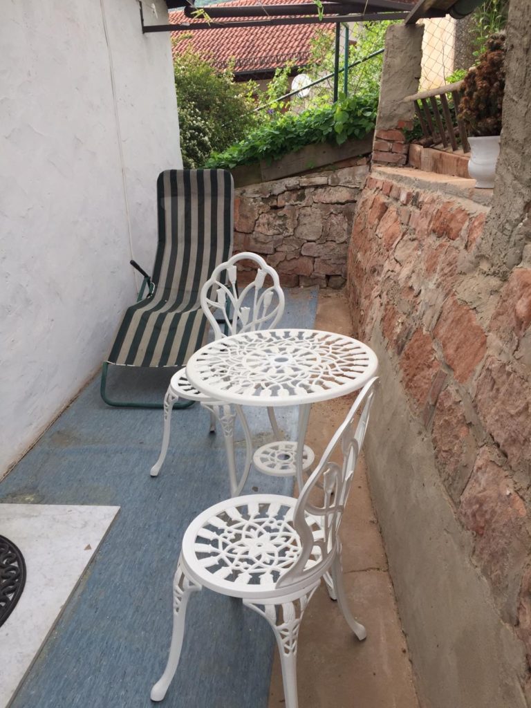 Veranda