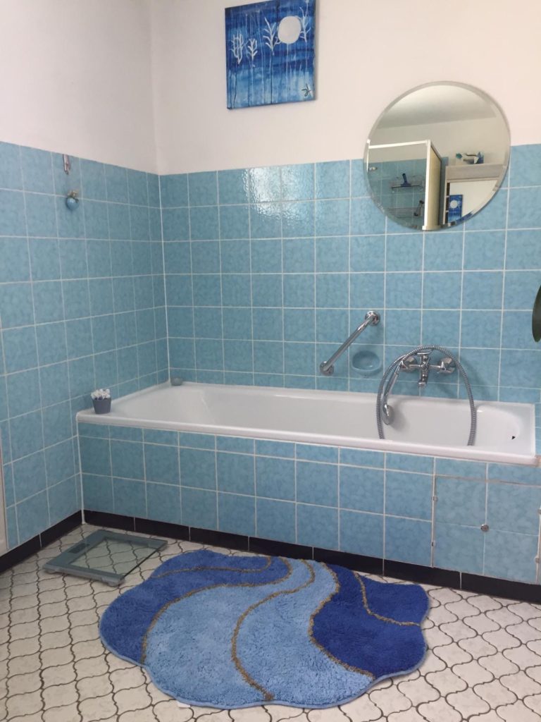 Badezimmer