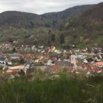 Ramberg bvon oben