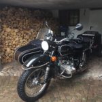 Parken im Hof